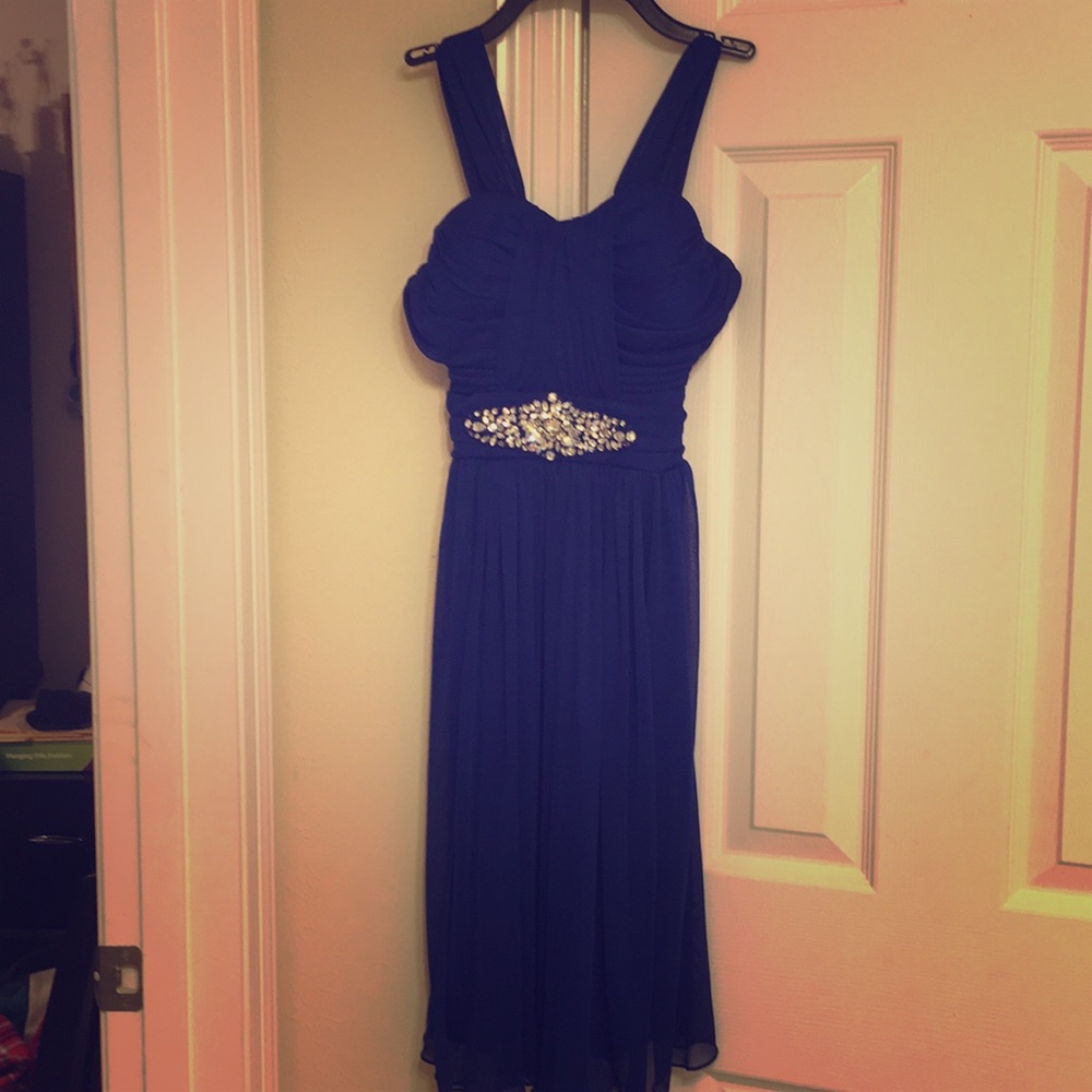 Homecoming Dress
